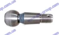 Палец шаровый КамАЗ 5320-3414032 Палец шаровый КамАЗ 5320-3414032
